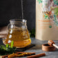 Anti-Inflammatory Tea, Turmeric Ginger Herbal Blend | Organic & Kosher