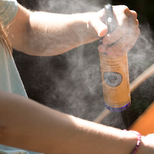 Original Bug Repellent For People
