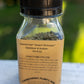 Osmocote Carnivorous Plant Fertilizer (3 oz) | Slow Release Food for Venus Flytraps, Sarracenia & Sundews