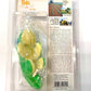 Rave Cat Toy Time realesed catnip toys Cut, Collectable, Long Lasting 2 PACK