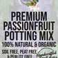 Passionfruit Premium Potting Mix