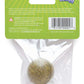 Pawbreakers Bonkas Catnip Candy Ball Cat Toy - Edible Catnip Treat & Toy