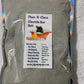 Chinchilla dust  All Natural Volcanic Ash Dust 2# resealable bag