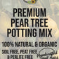 Pear Tree Premium Potting Mix