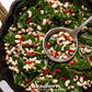 California Blackeye Peas – 20 Seeds