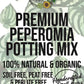 PEPEROMIA Premium Potting Mix