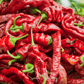 Jimmy Nardello's Pepper – 25 Seeds