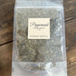 Dried Peppermint