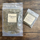 Dried Peppermint