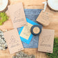 "Pet-Friendly" Houseplant Seed Collection