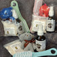 Hedgehog Play And Bathe Fun Pack