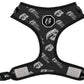 FreshPawz Fully Adjustable Harness – Breathable Comfort for Your Pup by PNC Family FInds