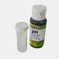 pH Test Indicator (Liquid Drop Test, 1 oz)