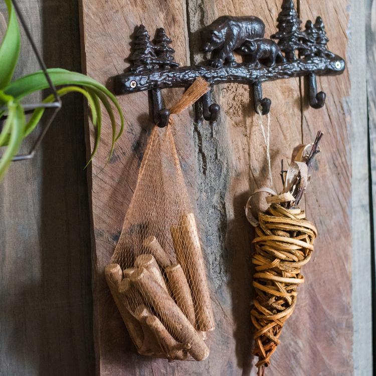 Pine Cone Decoration