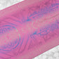 PINK AMETHYST DHARMA ✦ Festival Shawl