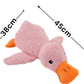 Huggable Duck Farm Critters Dog Toys – Interactive Fun by PNC Family FInds