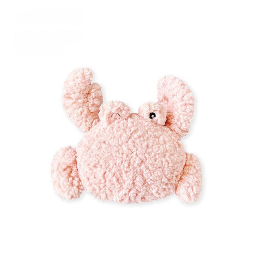 Super Soft Push Toys  Cuddle-Ready Fun by PNC Family FInds