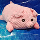 Huggable Duck Farm Critters Dog Toys – Interactive Fun by PNC Family FInds