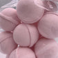 14 bath bombs (Scents Kids Love) our Little Bag of Balls - Kids Spa Parties