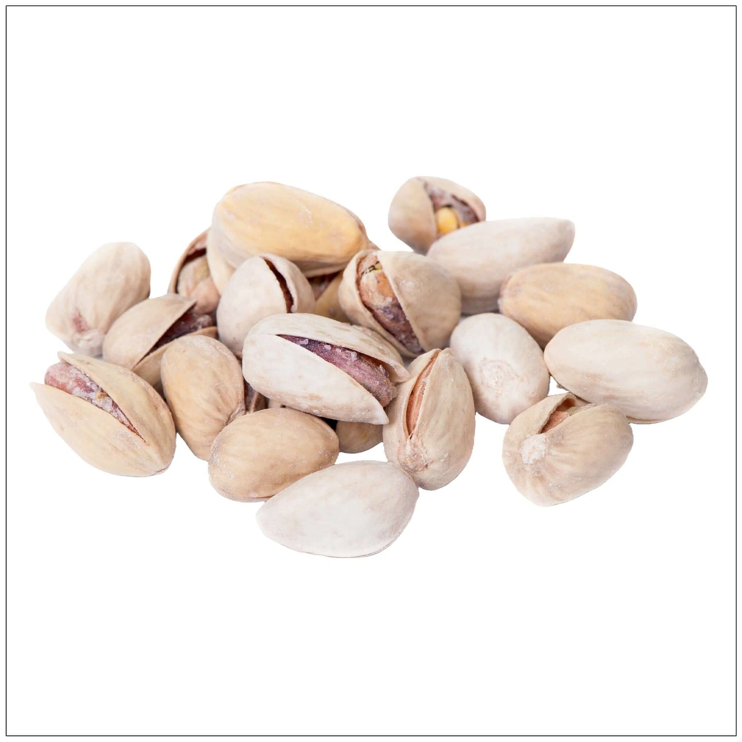Pistachios Roasted Unsalted