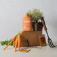 Organic Plant Food 8oz WM