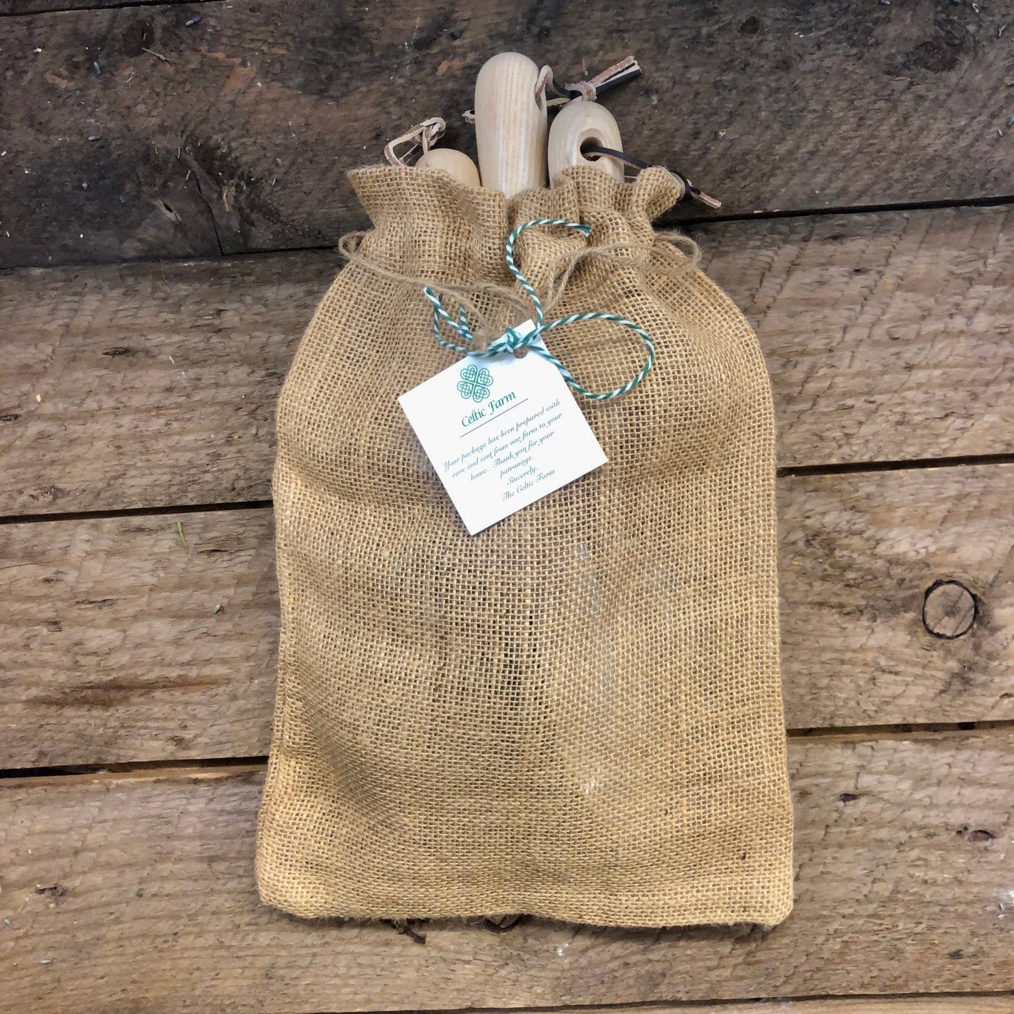 Planting Efficiency Tool Set | Bulbs & Seeds