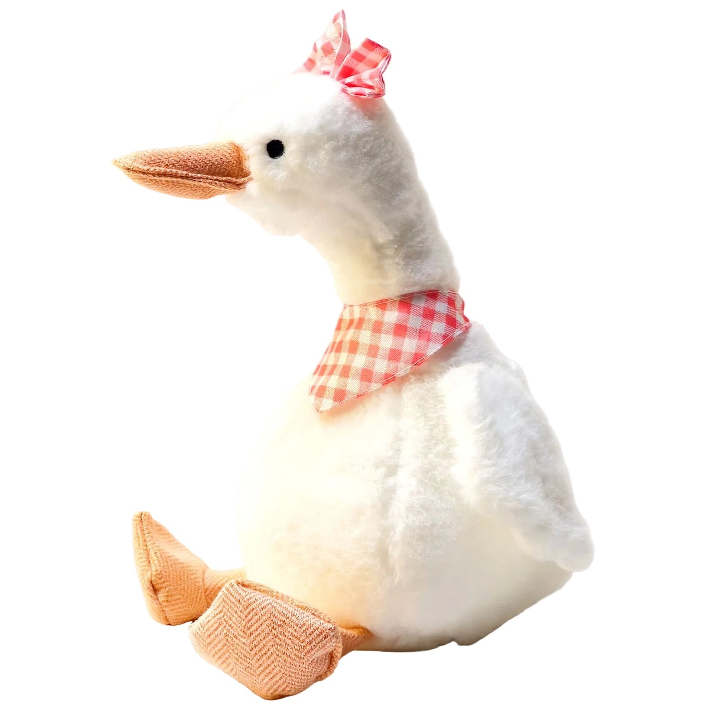 Geese Duck Chickens Oh My - Dog Toys by PNC Family FInds