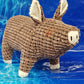 Huggable Duck Farm Critters Dog Toys – Interactive Fun by PNC Family FInds