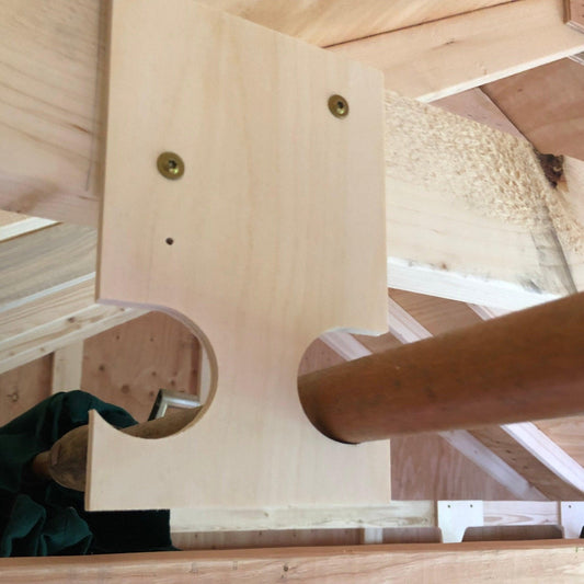 Pole Hooks for Pole Saw & Pool Skimmers