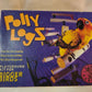 Polly Logs Bird Toys
