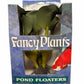 Aquarium Sysytems Pond Floaters Fancy plants Pond Decor