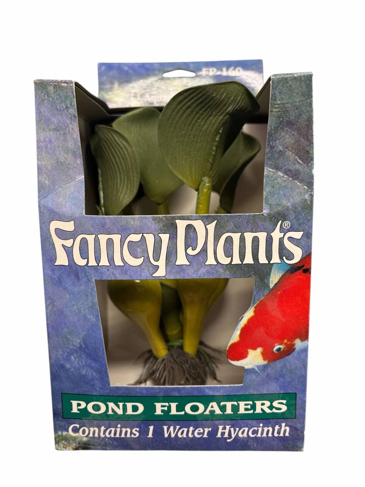 Aquarium Sysytems Pond Floaters Fancy plants Pond Decor