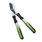 Power Bypass Gardening Loppers Tree Trimmer Clipper