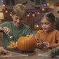 Pumpkin - Jack 'O Lantern