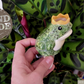 Prince Frog Watering Spike