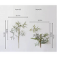 Airy Fern Branch