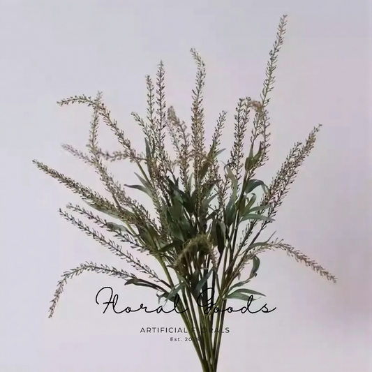Airy Grass Spray (Ornamental Grass) – 37"