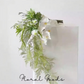 Airy Asparagus Fern Branch