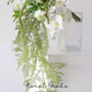 Airy Asparagus Fern Branch