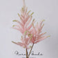 Blush Astilbe Spray
