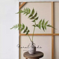 Classic Fern Spray – 31.5"