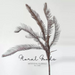 Textured Cycad Leaf Branch – 37.5"