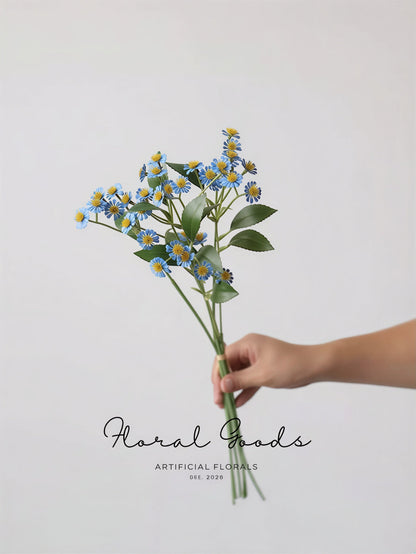 Meadow Daisy Mini Bundle – 19.7"