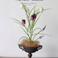 Delicate Fritillaria Spray – 22"