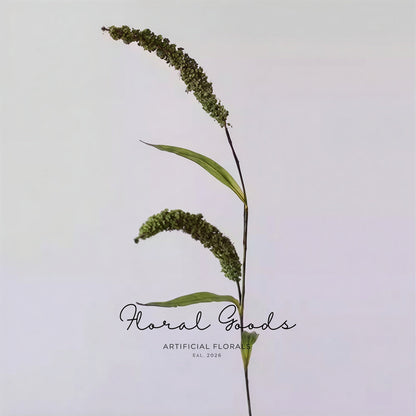 Foxtail Grass Stem – 30"