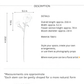 Garden Ranunculus Stem – 23.6"