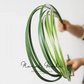 Ikebana Style Grass Stem Bundle – 39.5"