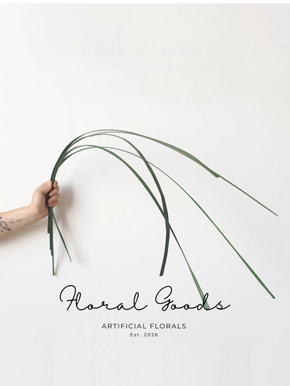 Ikebana Style Grass Stem Bundle – 39.5"