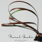 Ikebana Style Grass Stem Bundle – 39.5"