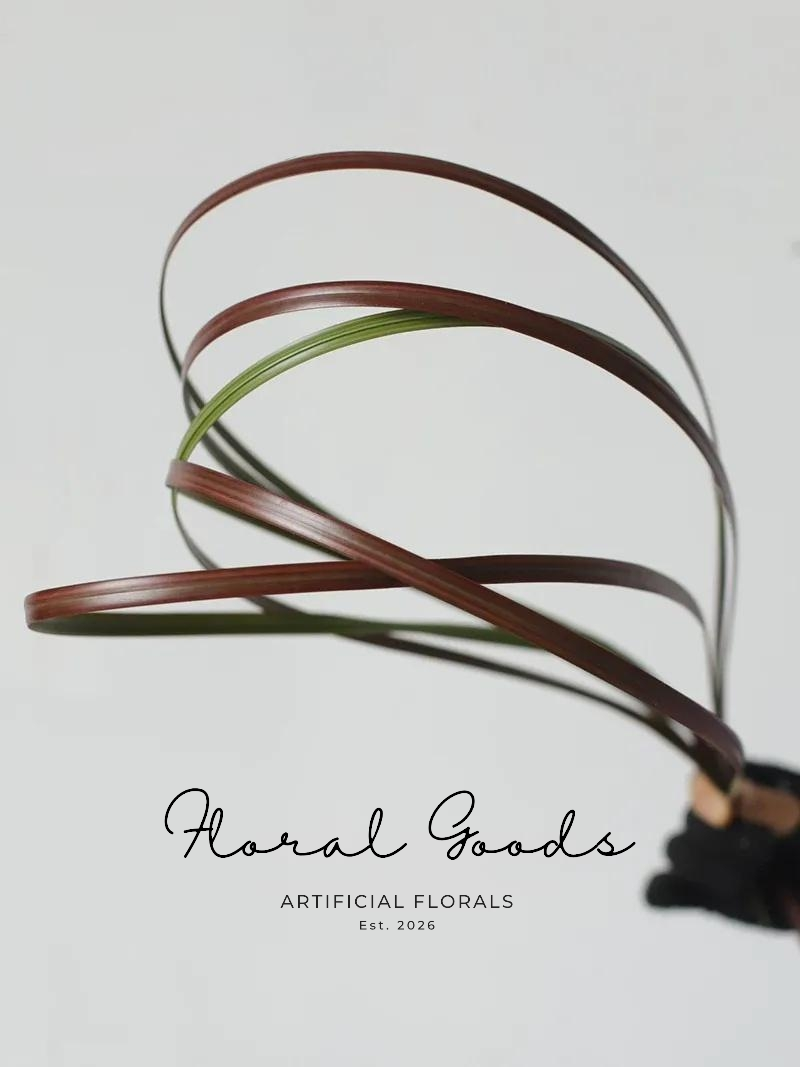 Ikebana Style Grass Stem Bundle – 39.5"